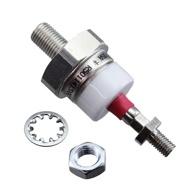 R5010610XXWA Powerex Inc.  Diodes - Rectifiers - Single